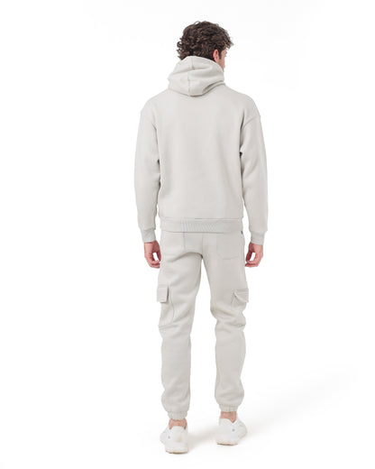 Robust Melton Track Suit