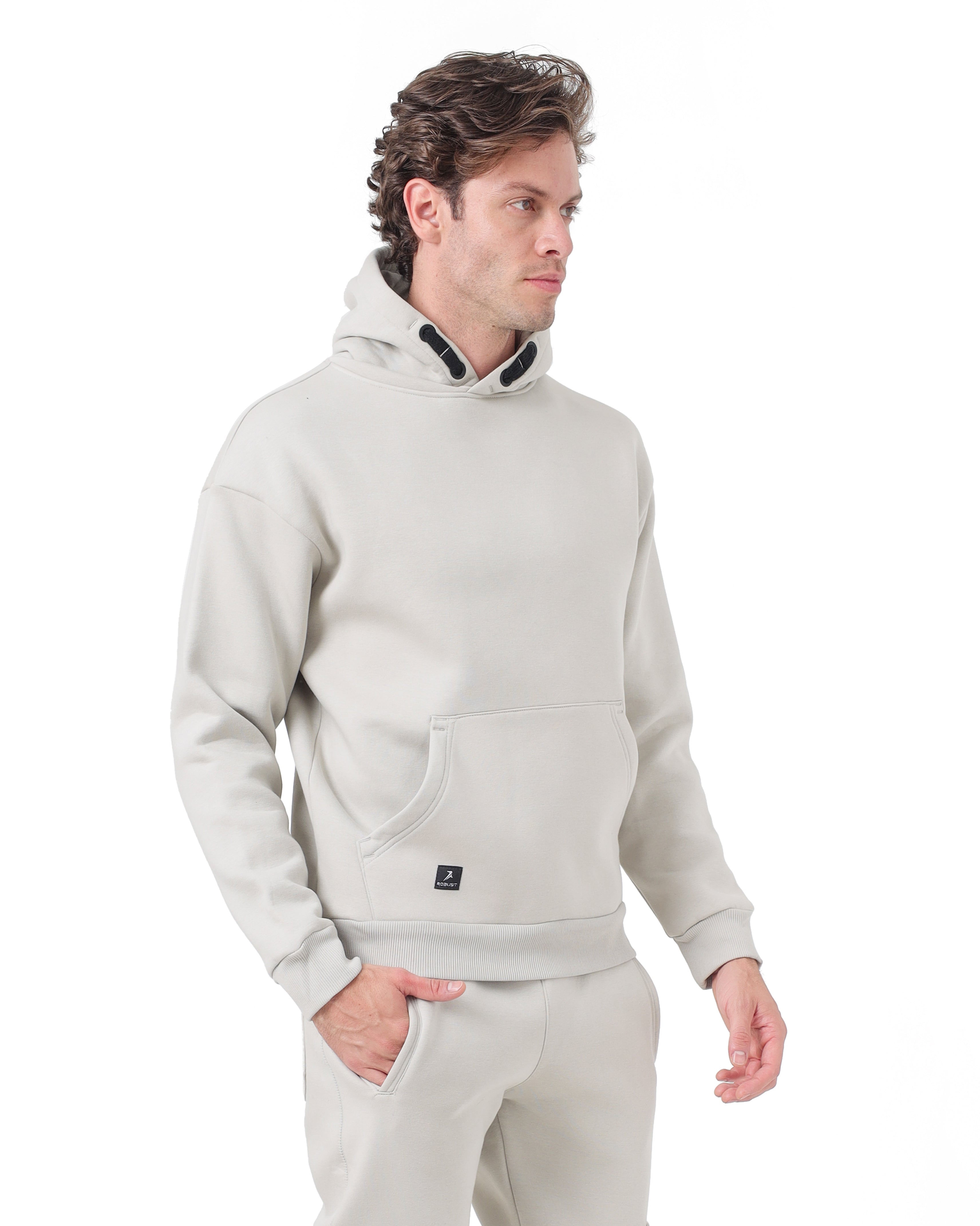 Robust Melton Track Suit (V.11)