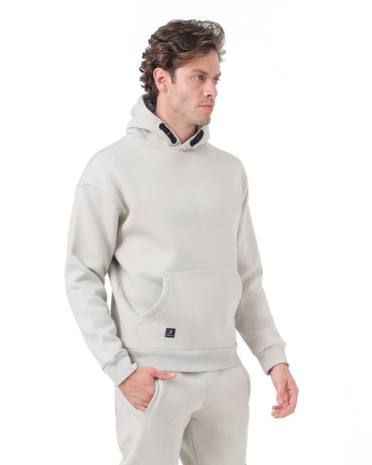 Robust Melton Track Suit
