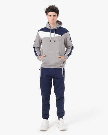 Robust Melton Track Suit (V.9)
