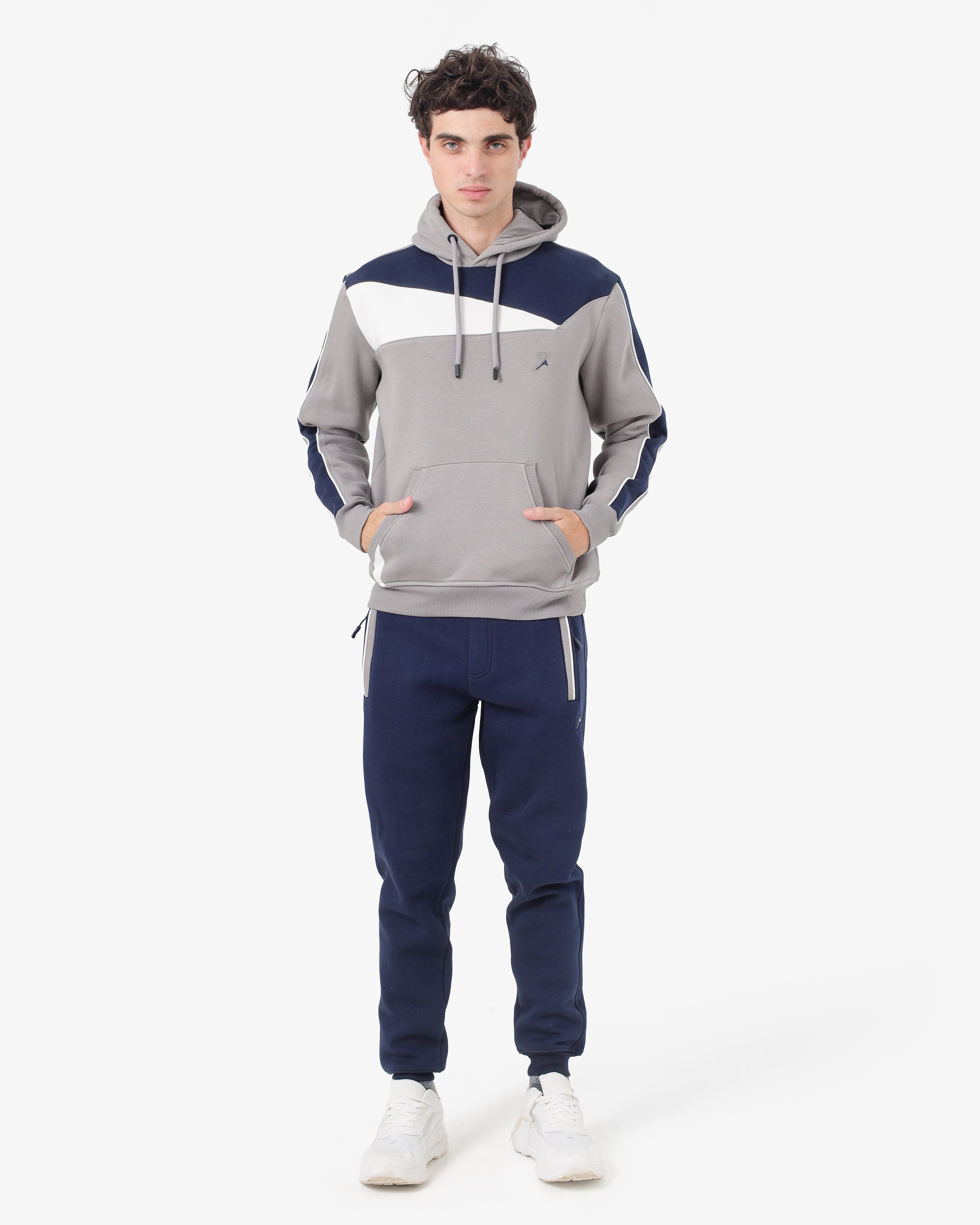 Robust Melton Track Suit (V.9)