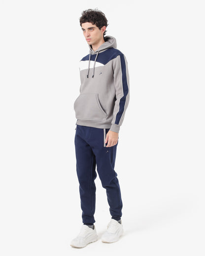 Robust Melton Track Suit