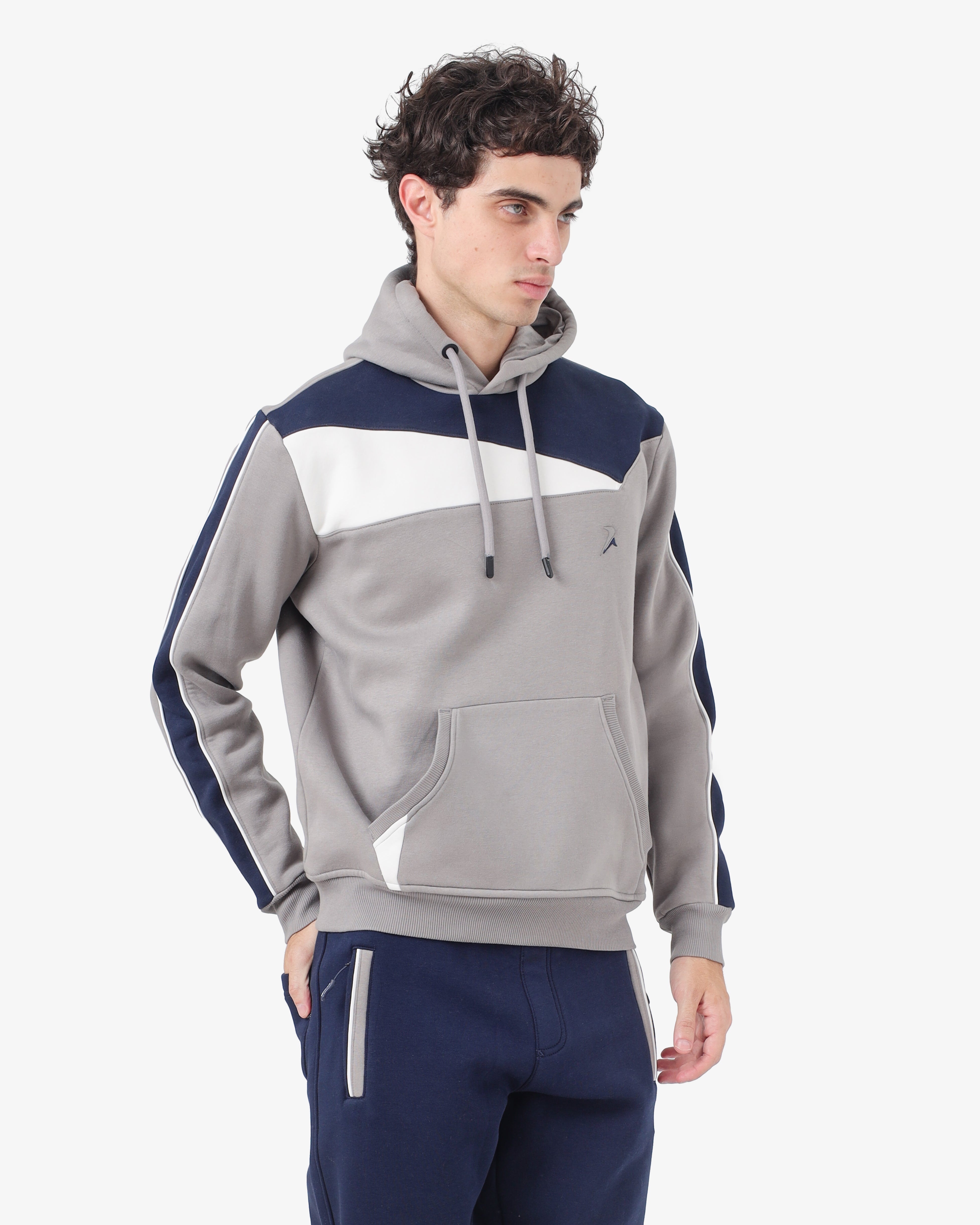 Robust Melton Track Suit (V.9)