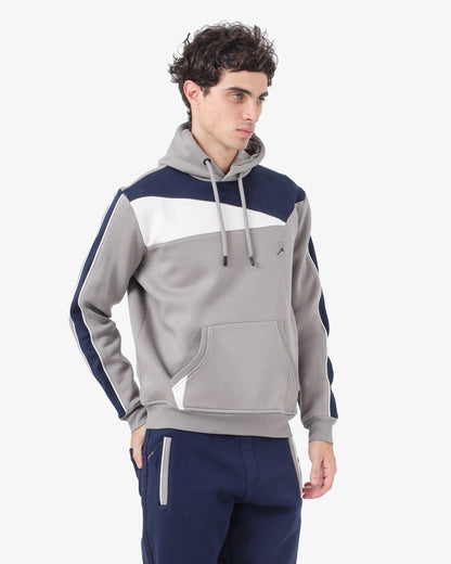 Robust Melton Track Suit