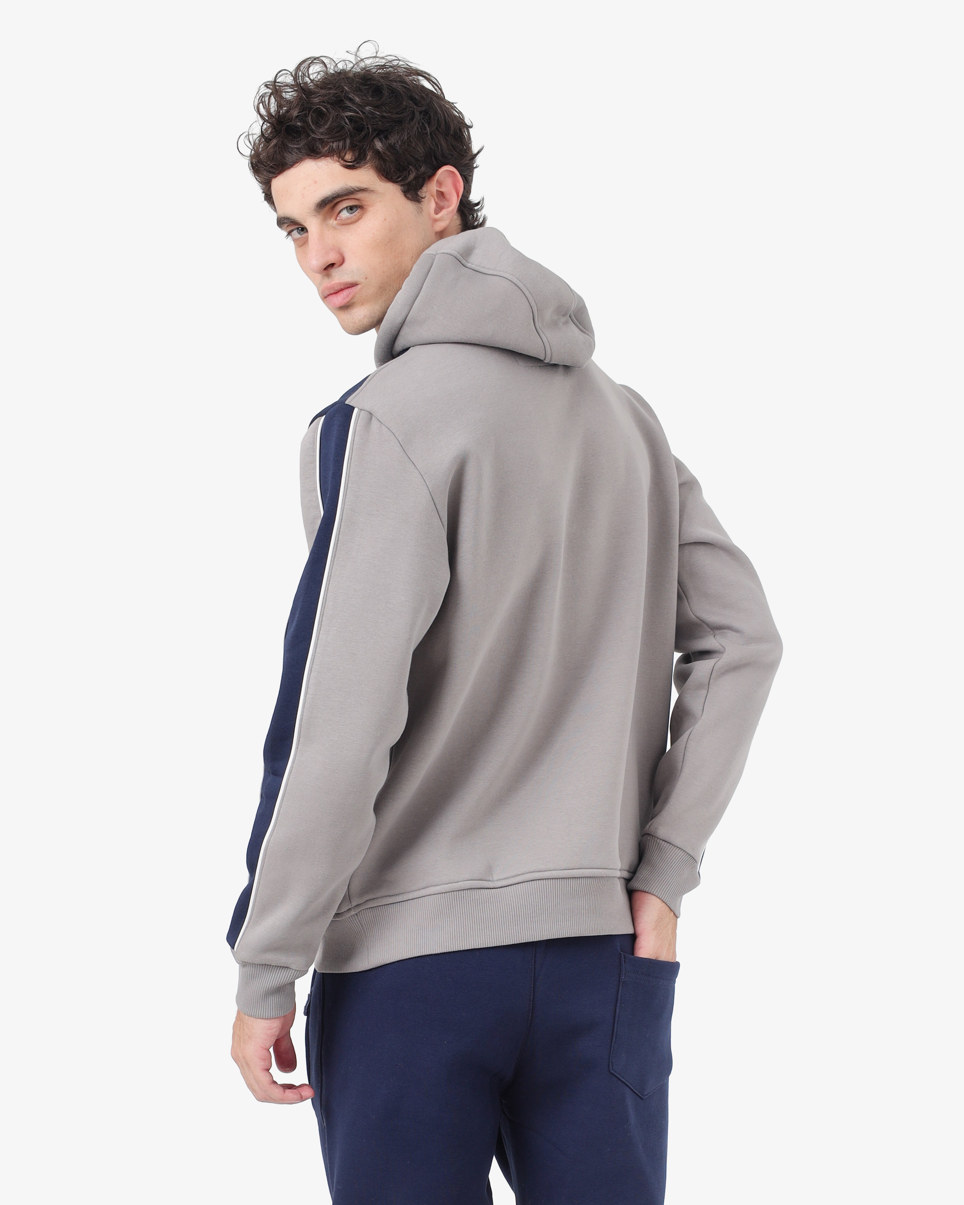 Robust Melton Track Suit (V.9)