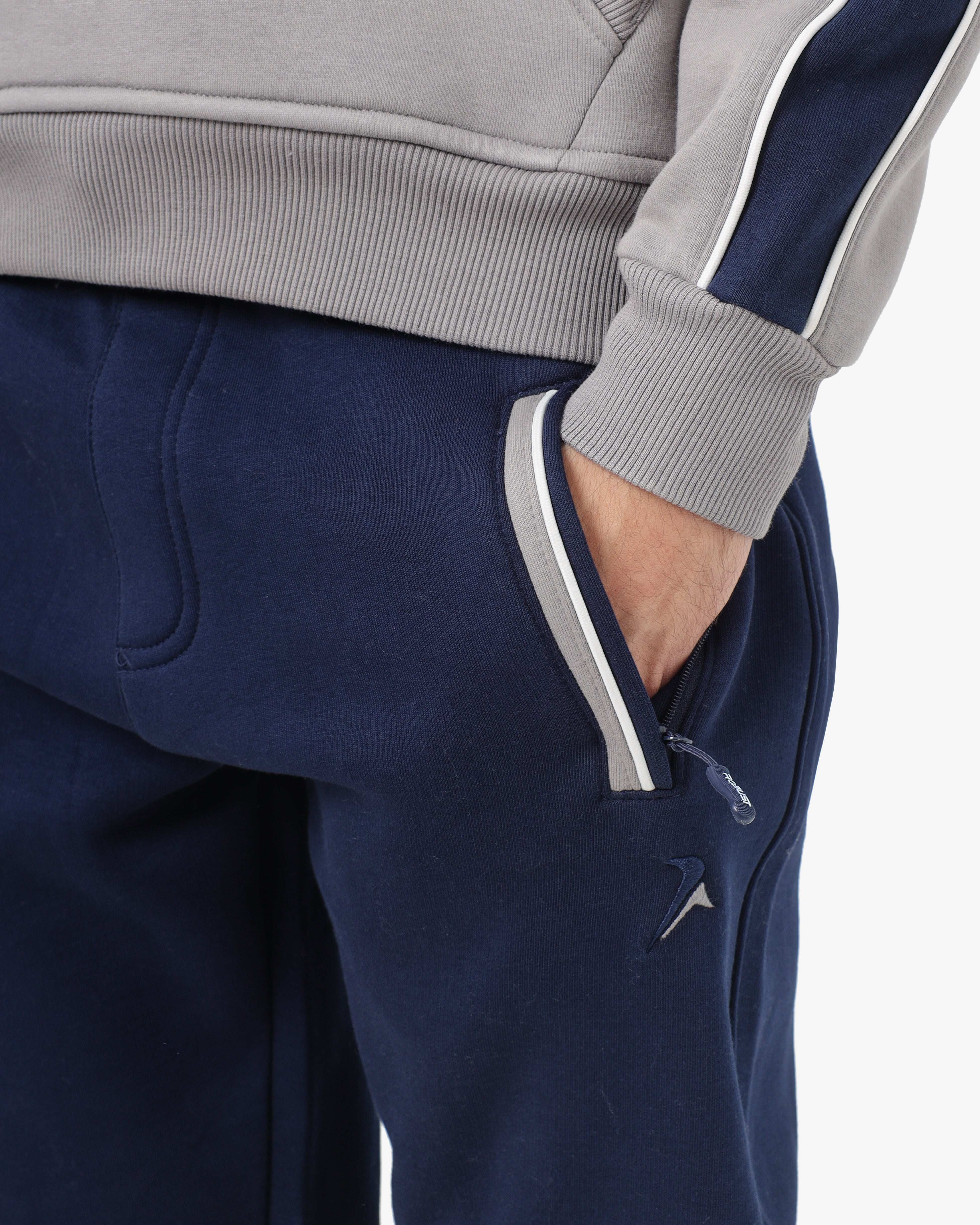 Robust Melton Track Suit (V.9)