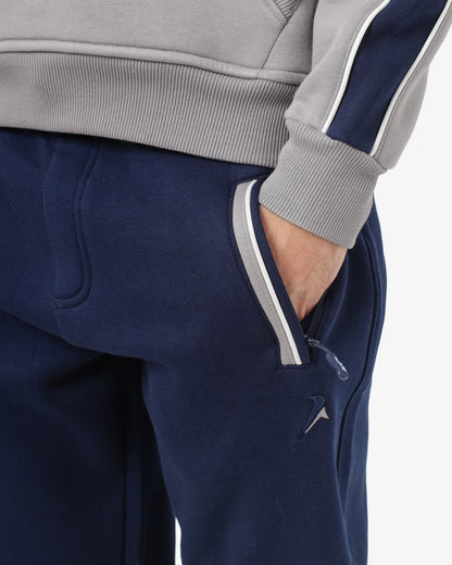 Robust Melton Track Suit