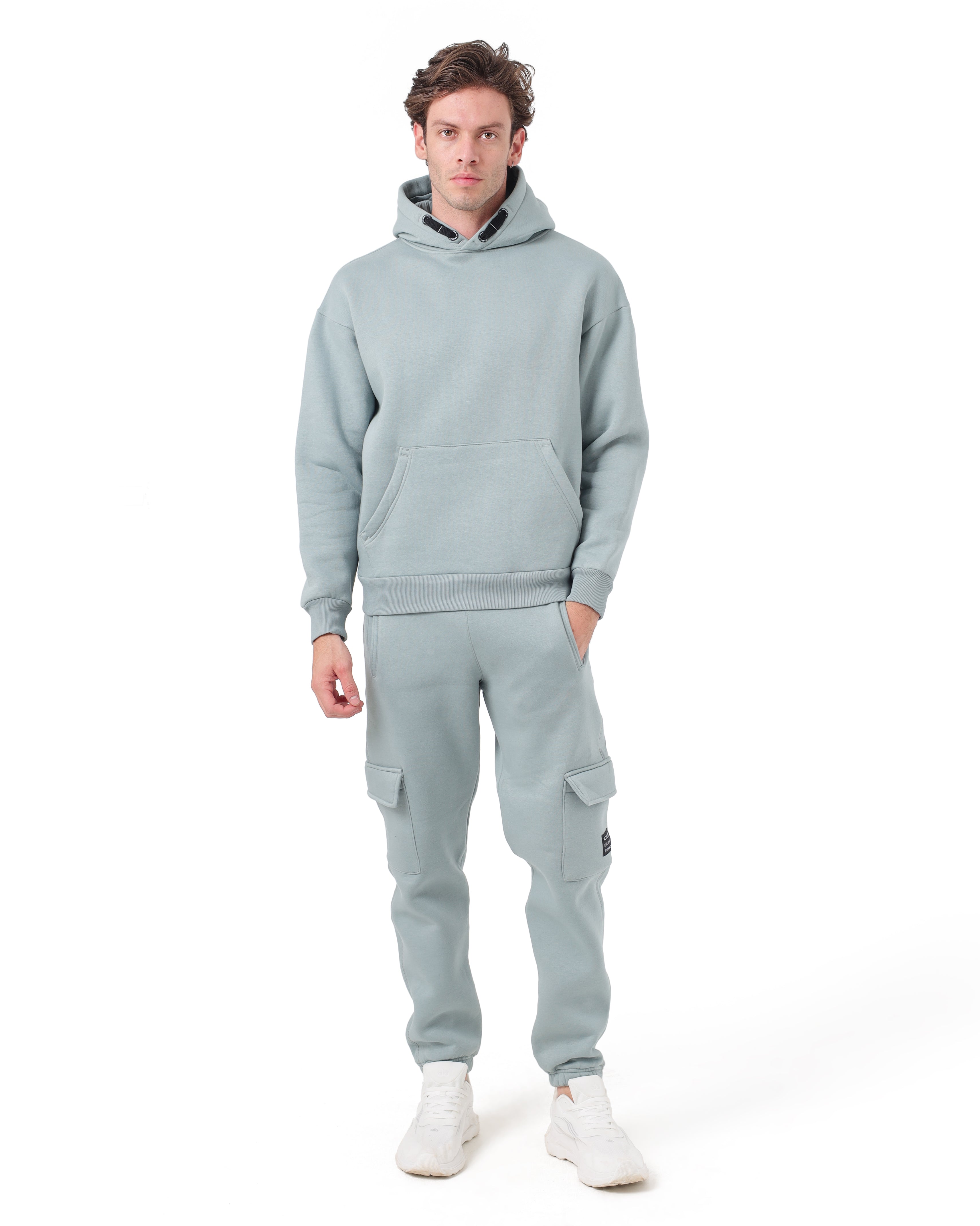 Robust Melton Track Suit (V.11)