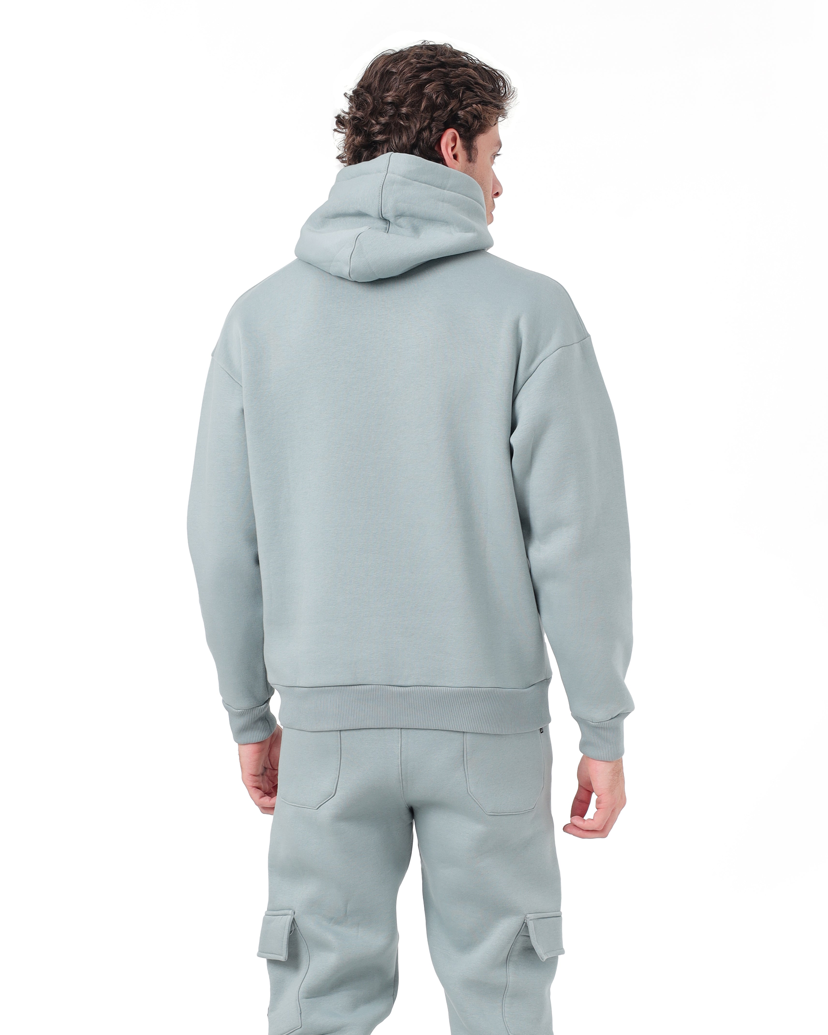 Robust Melton Track Suit (V.11)