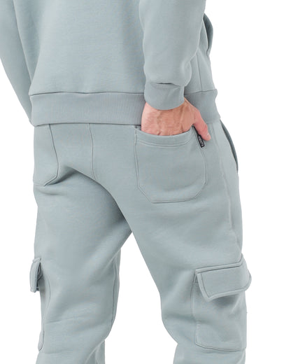 Robust Melton Track Suit