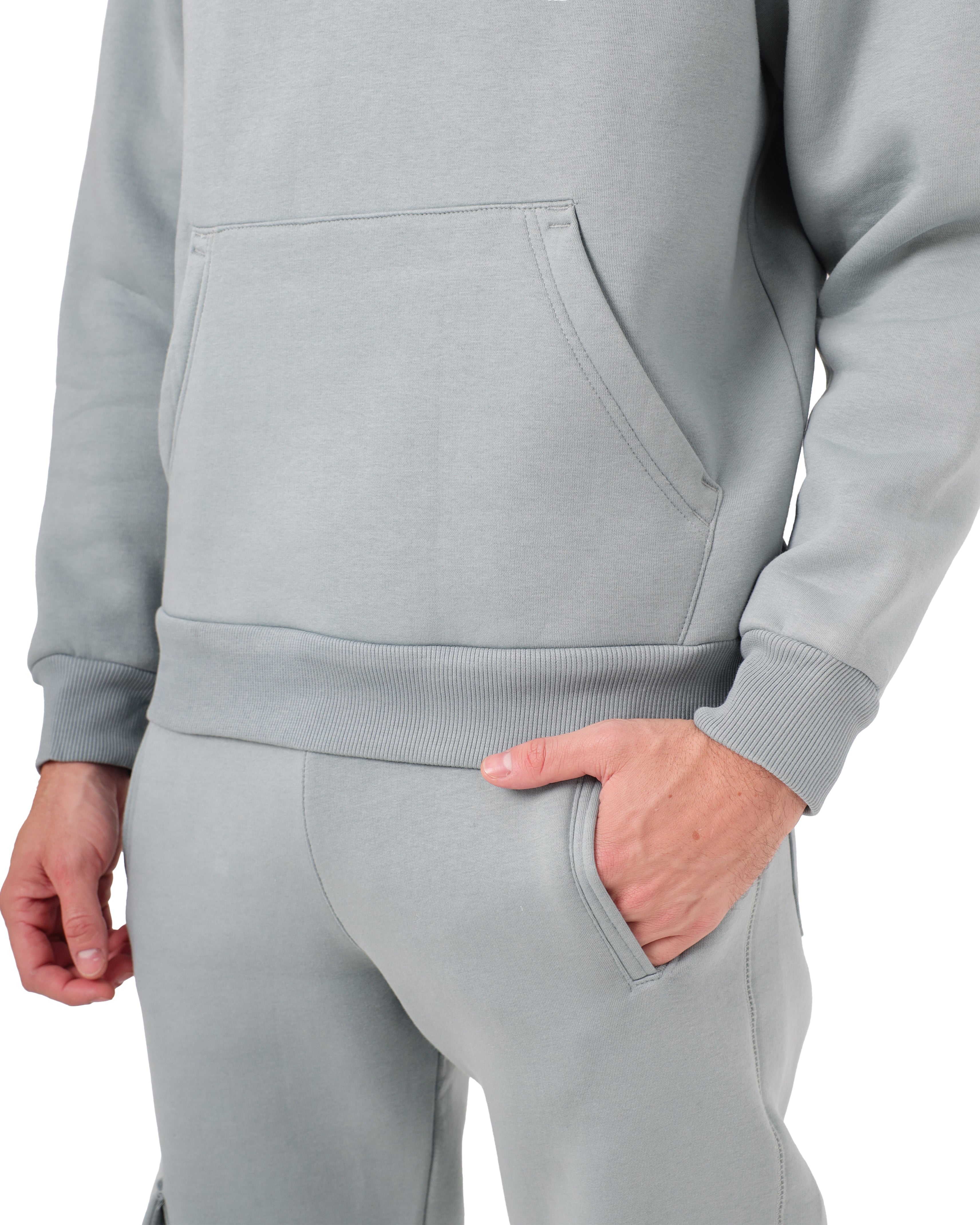 Robust Melton Track Suit (V.11)