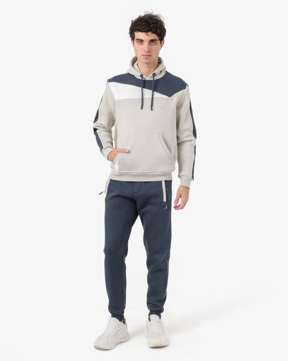 Robust Melton Track Suit