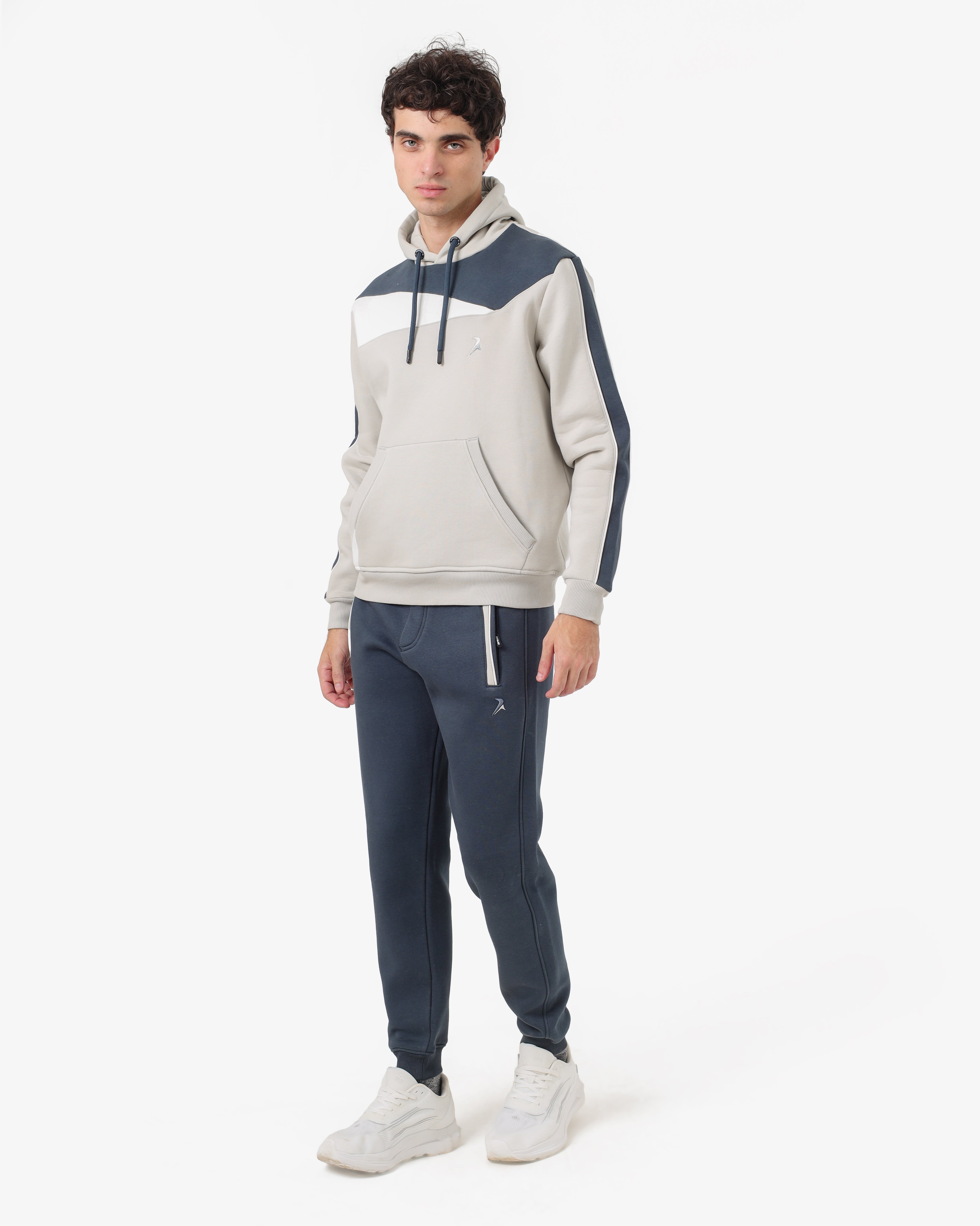 Robust Melton Track Suit (V.9)