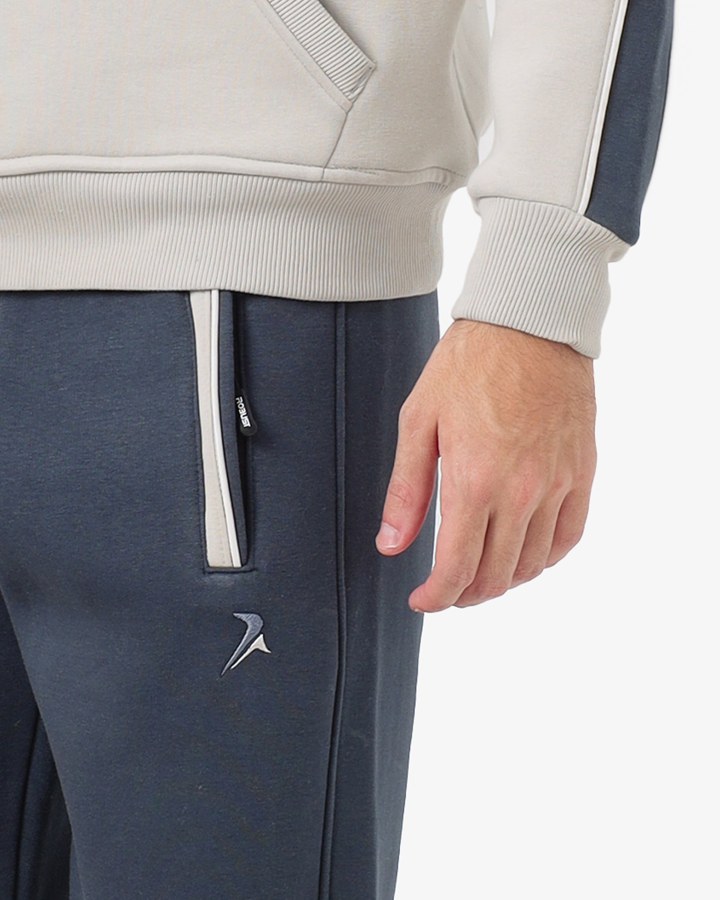 Robust Melton Track Suit