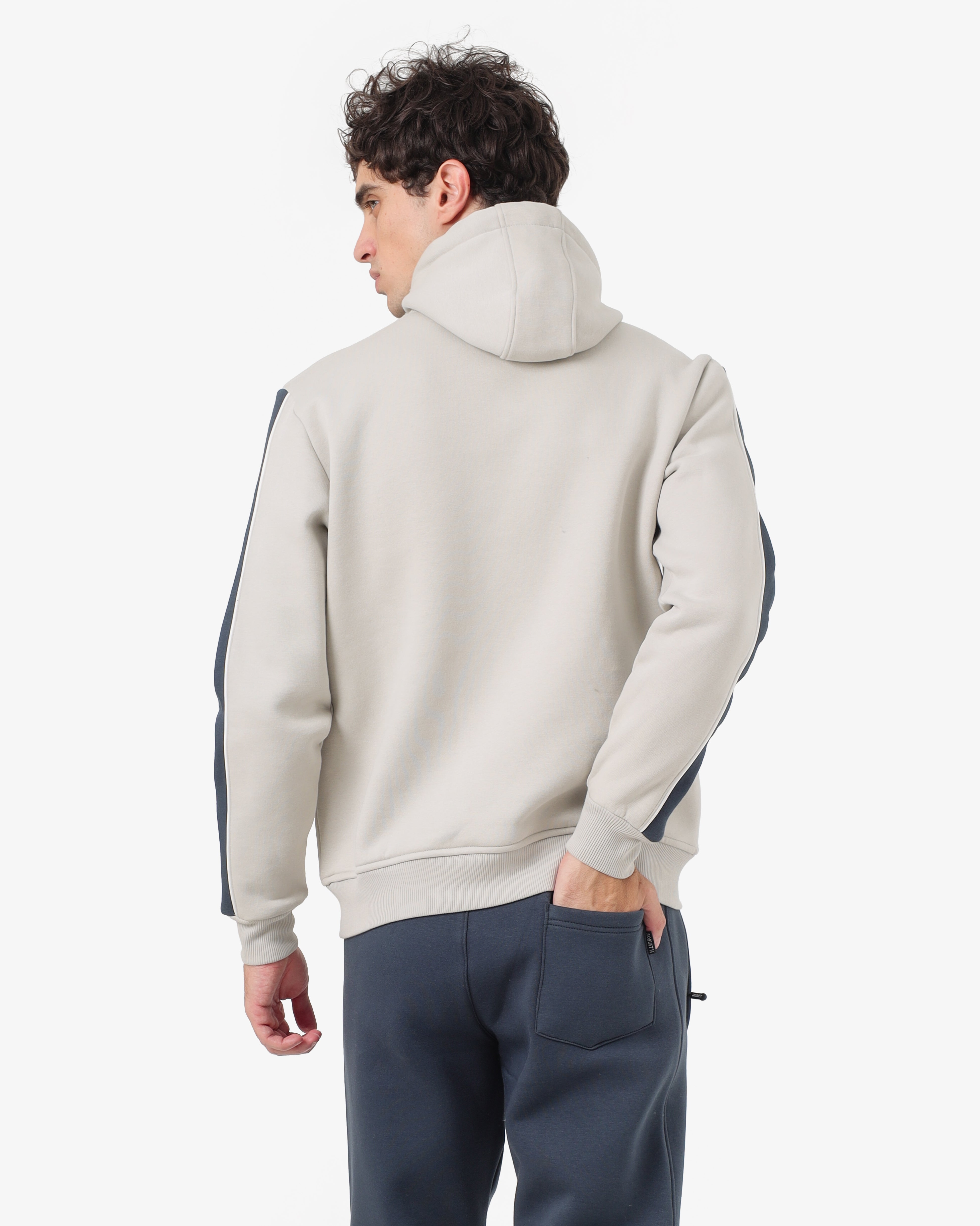 Robust Melton Track Suit (V.9)