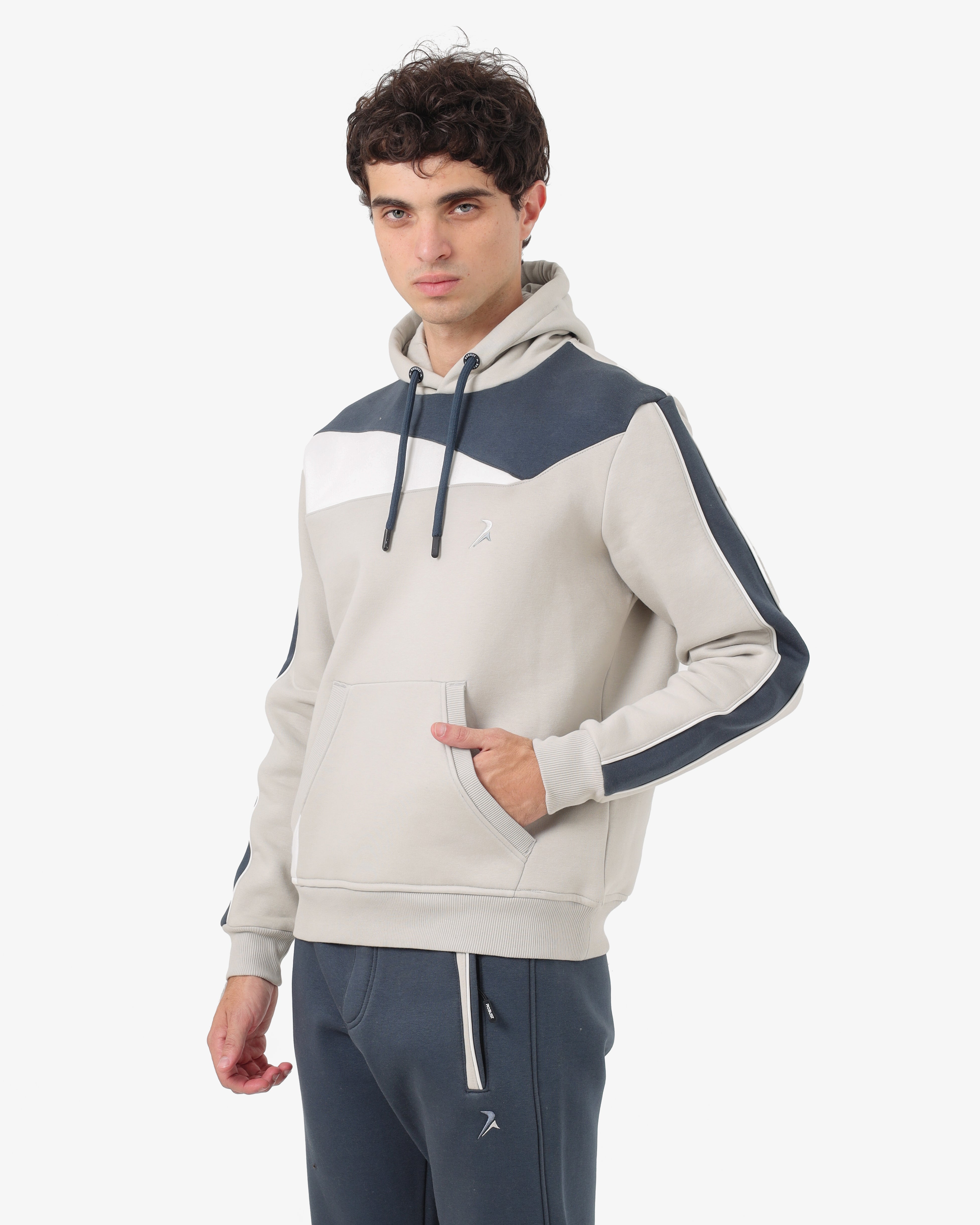 Robust Melton Track Suit (V.9)