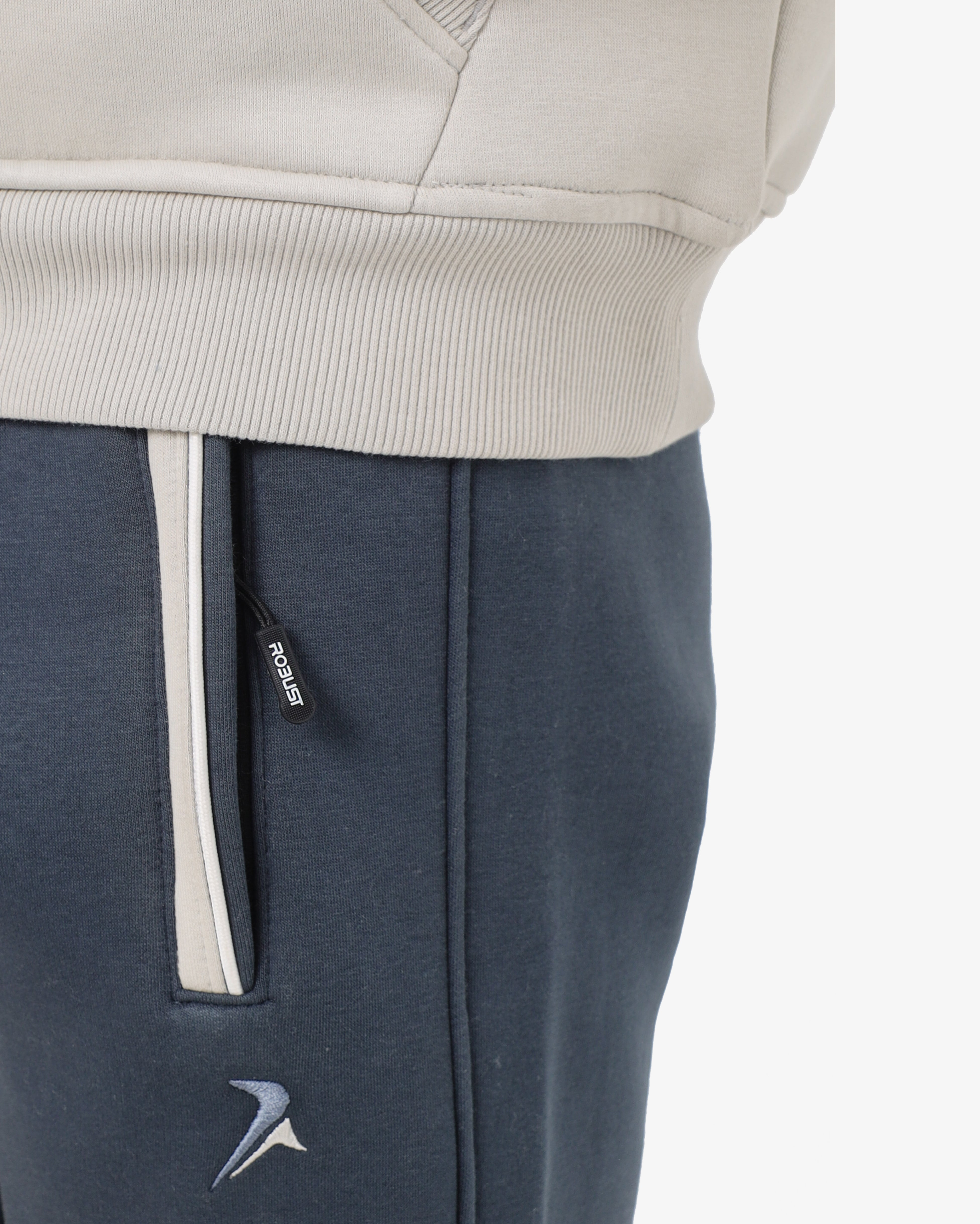 Robust Melton Track Suit (V.9)