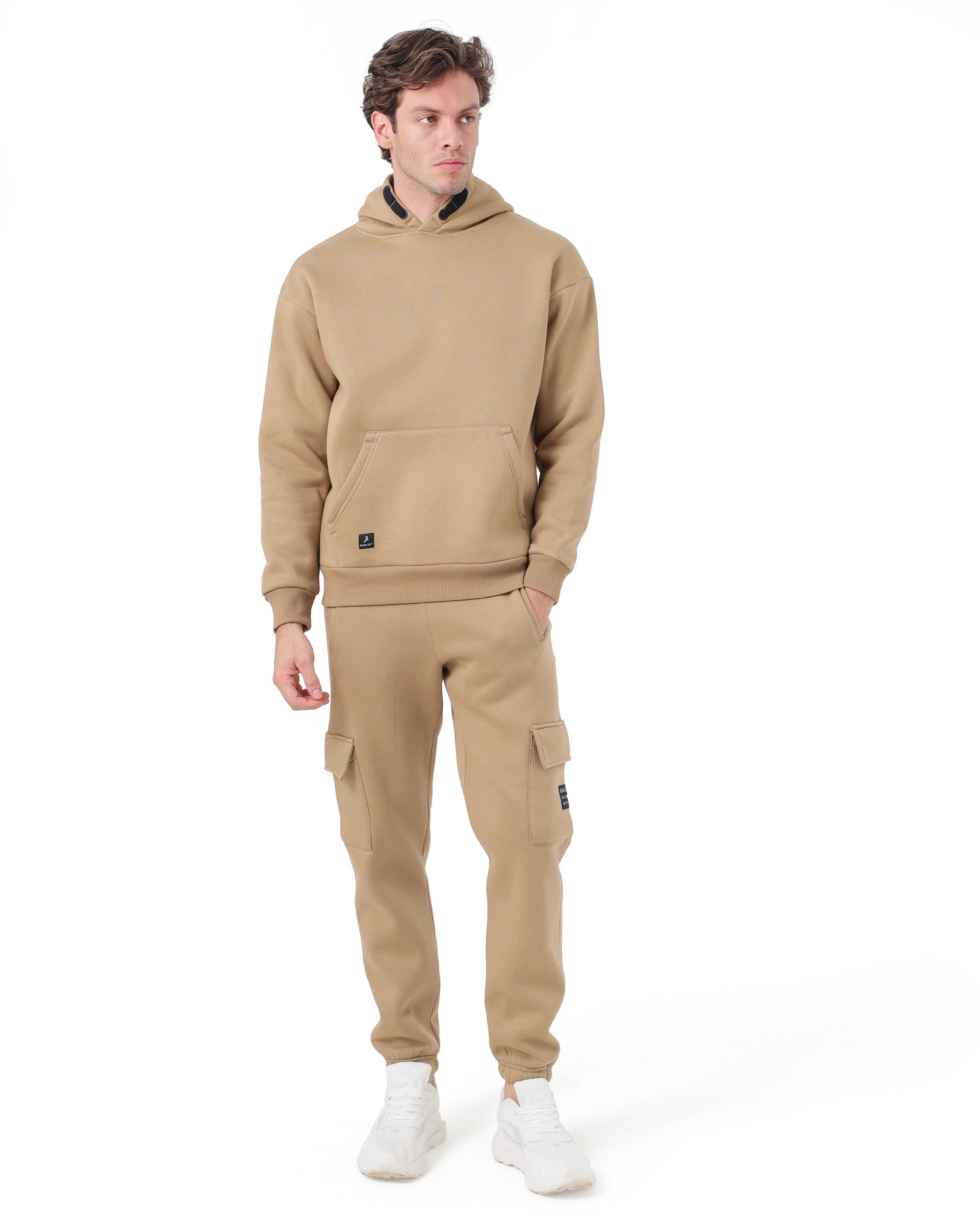 Robust Melton Track Suit (V.11)