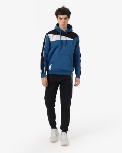 Robust Melton Track Suit