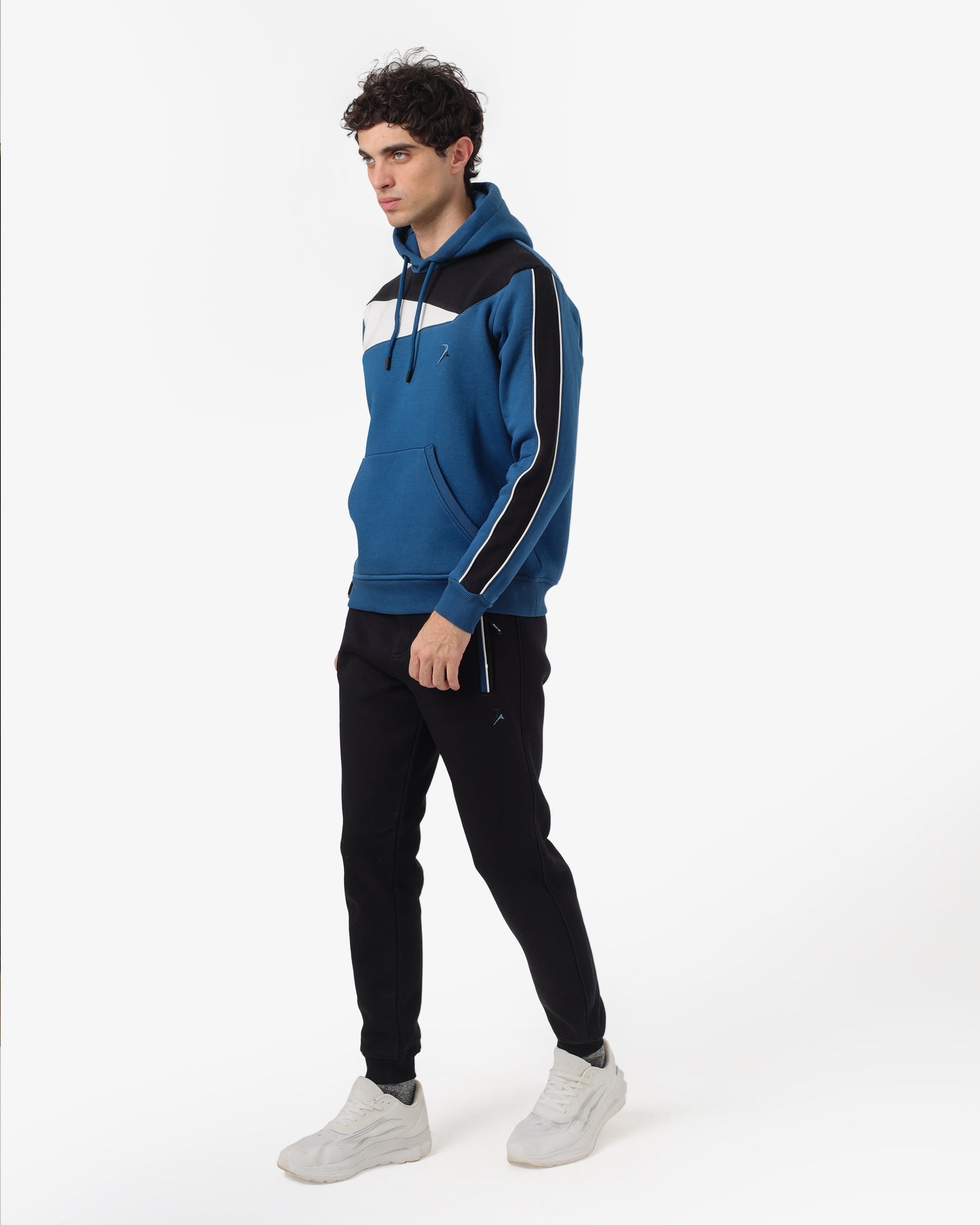 Robust Melton Track Suit