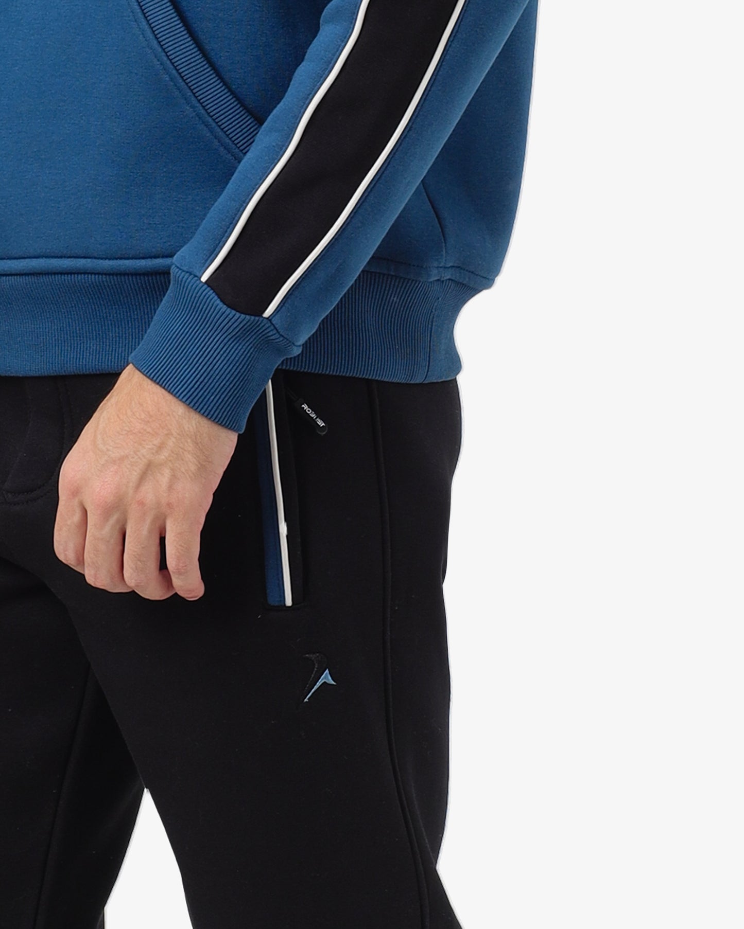 Robust Melton Track Suit