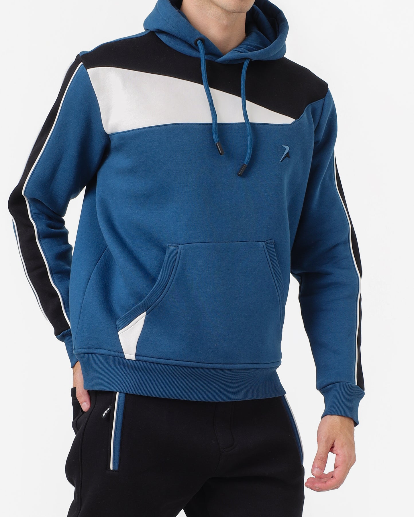 Robust Melton Track Suit