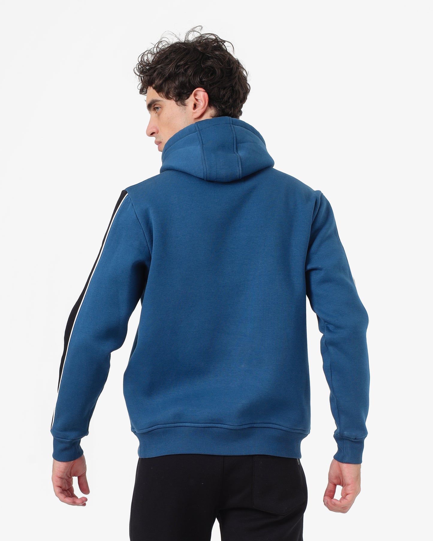 Robust Melton Track Suit