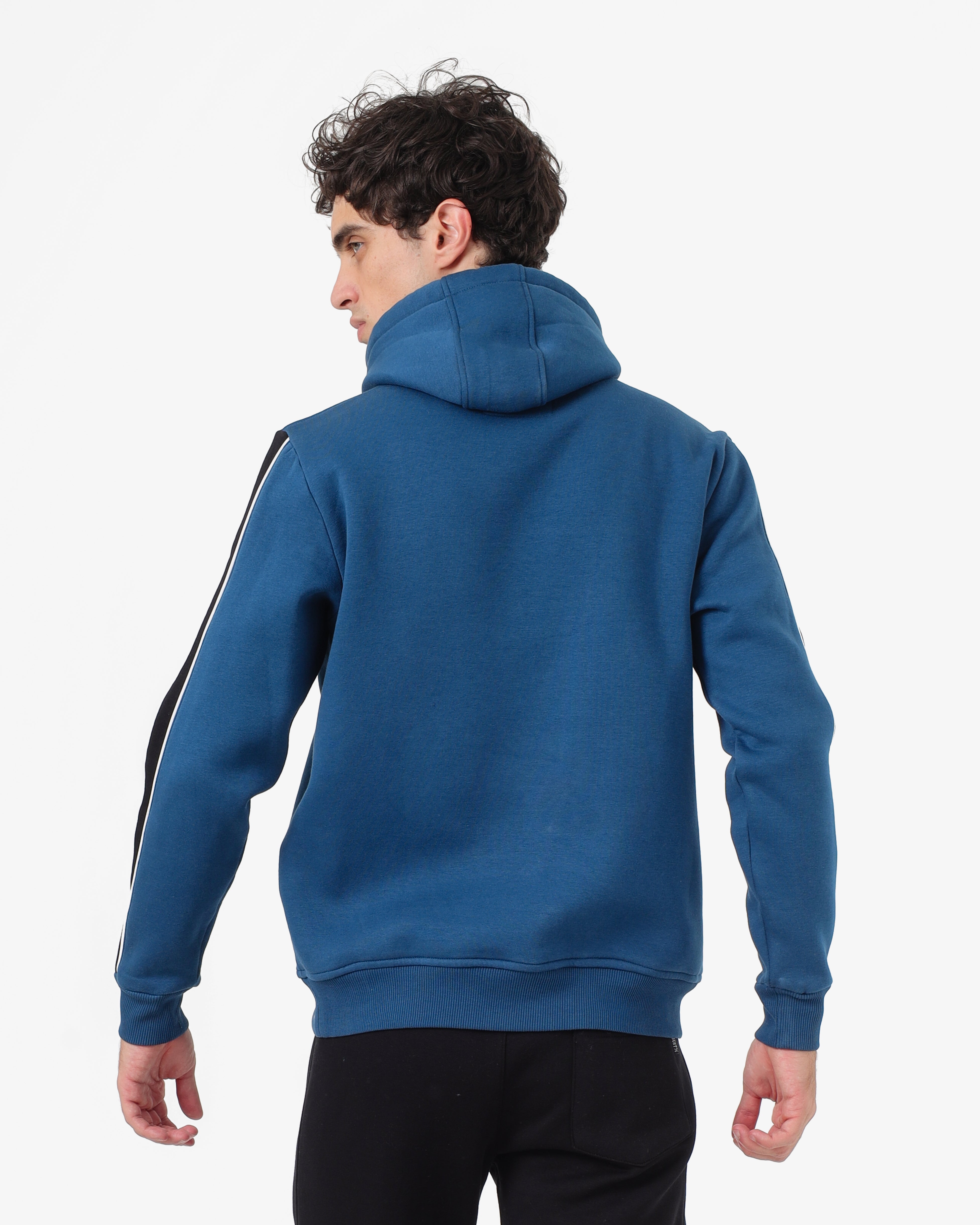 Robust Melton Track Suit (V.9)