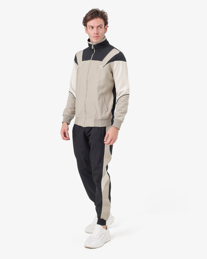 Robust Soft Track Suit