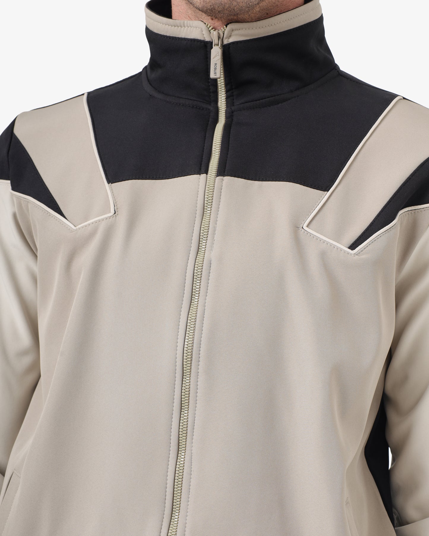 Robust Soft Track Suit