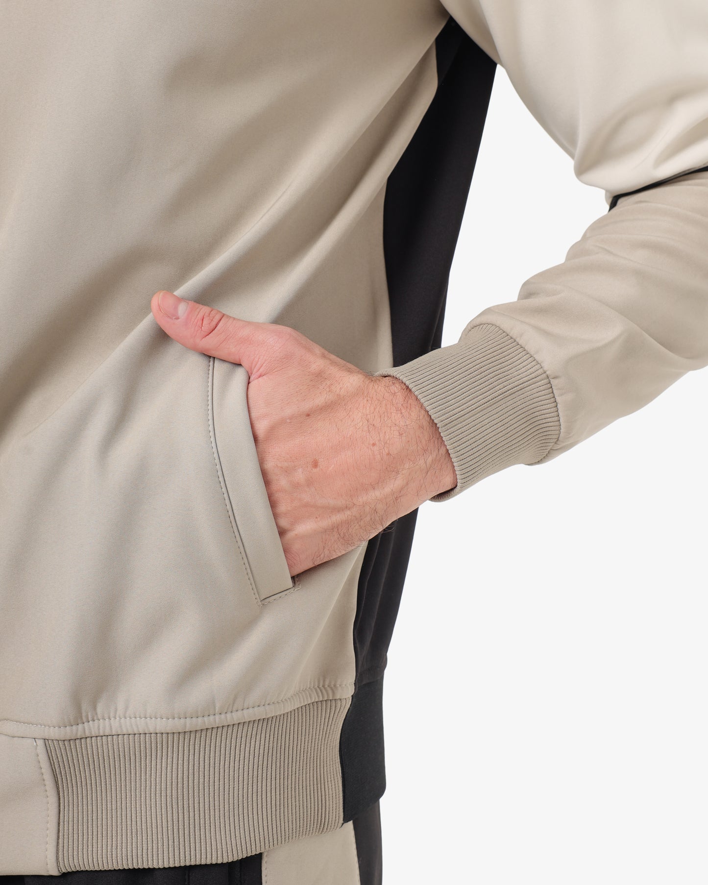 Robust Soft Track Suit