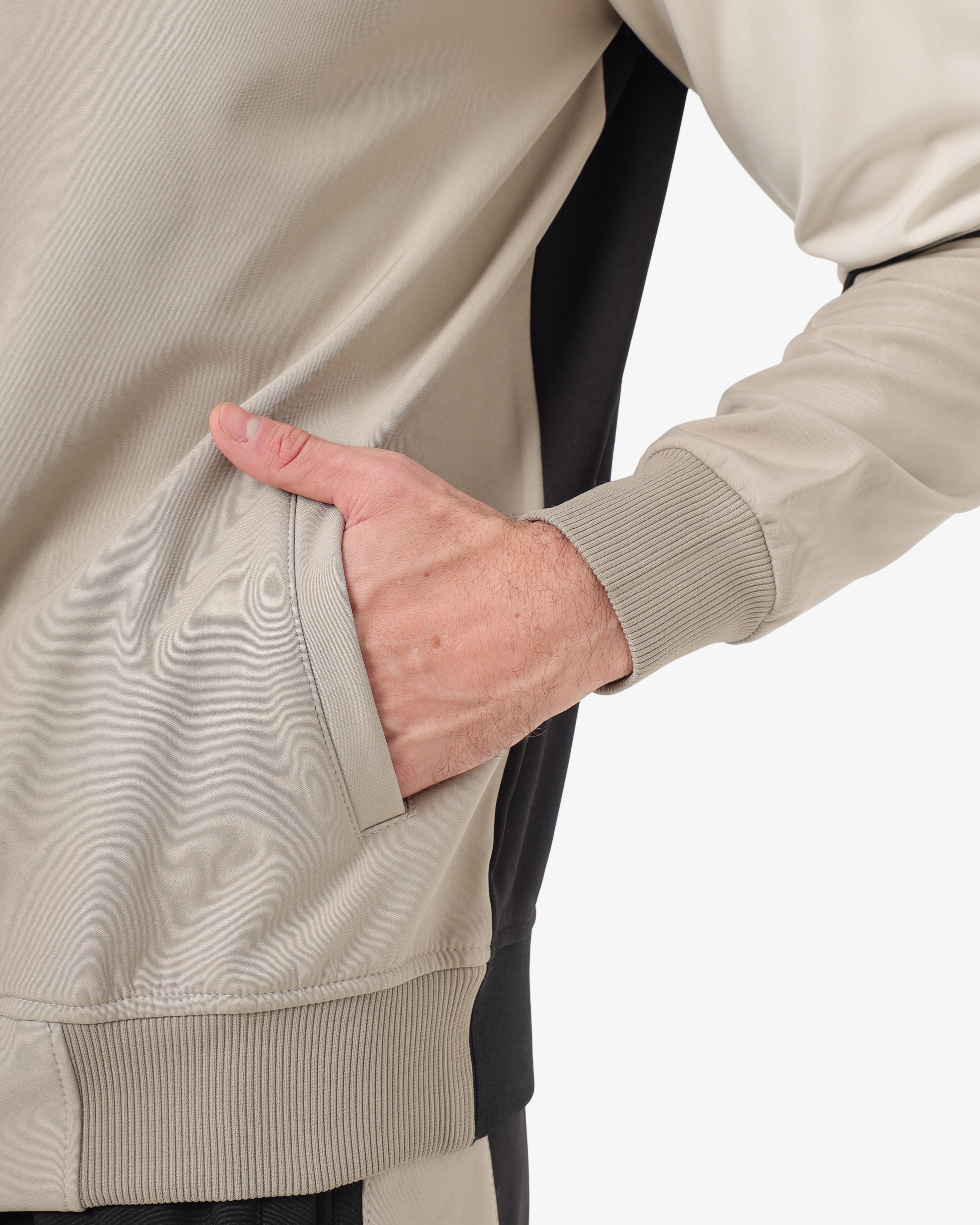 Robust Soft Track Suit