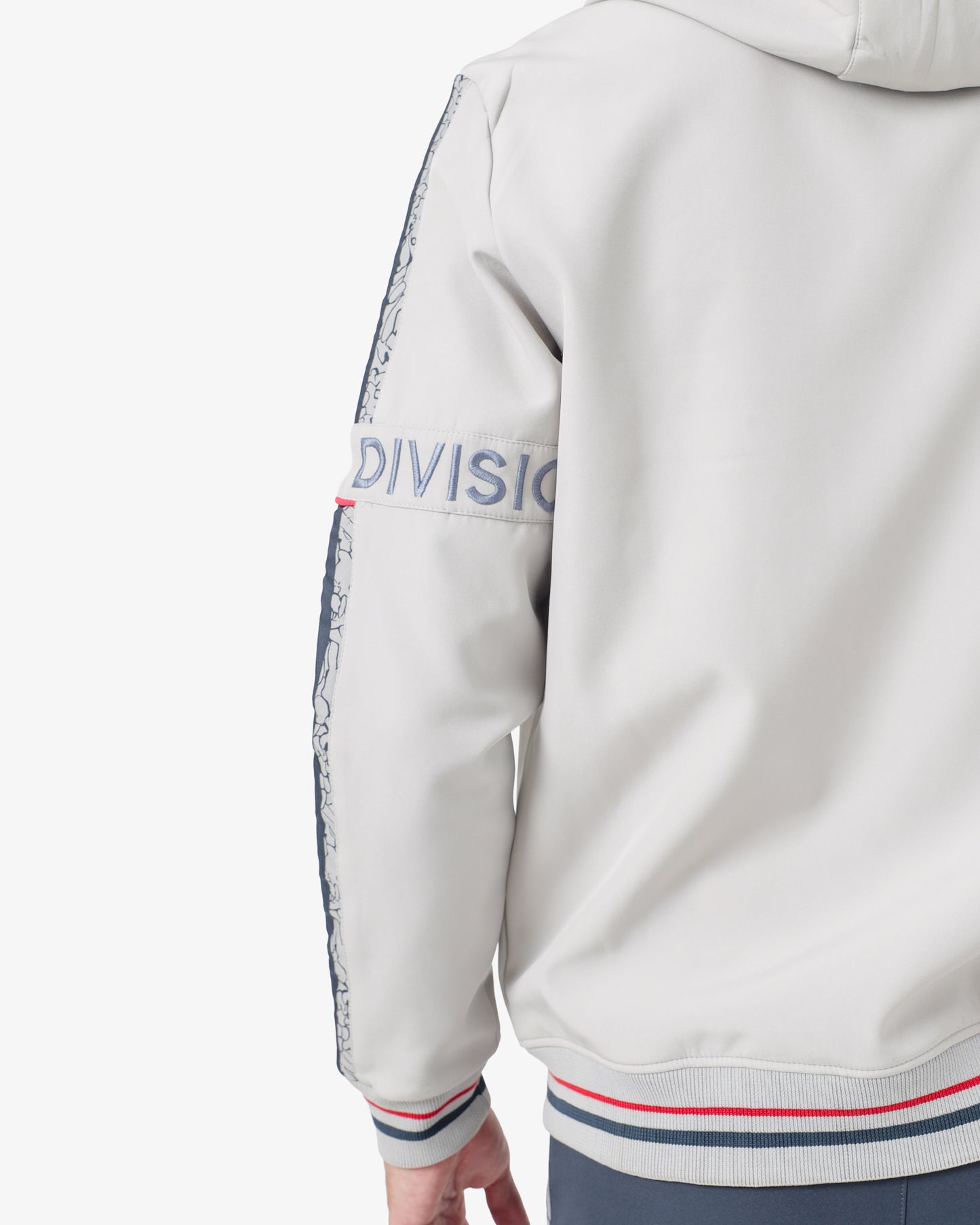 Robust Soft Track Suit