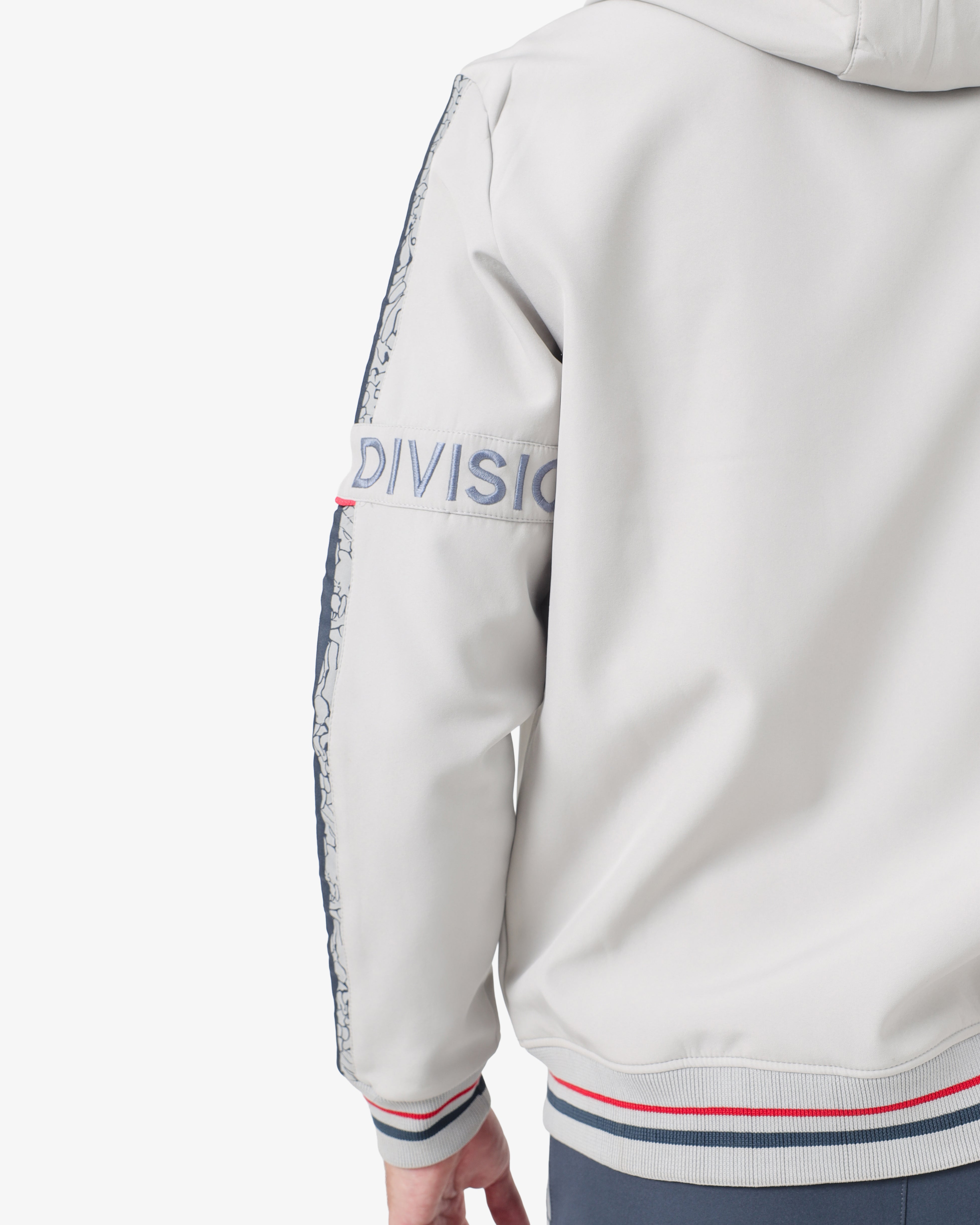 Robust Soft Track Suit