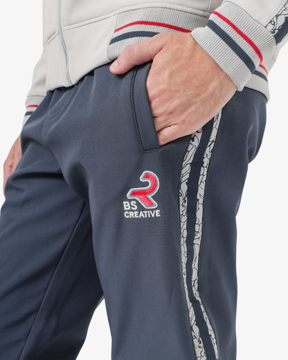 Robust Soft Track Suit