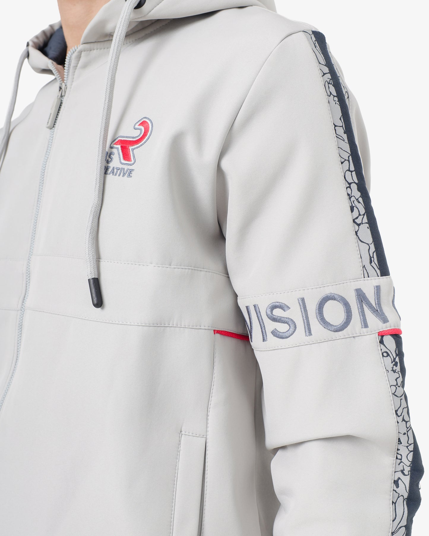 Robust Soft Track Suit