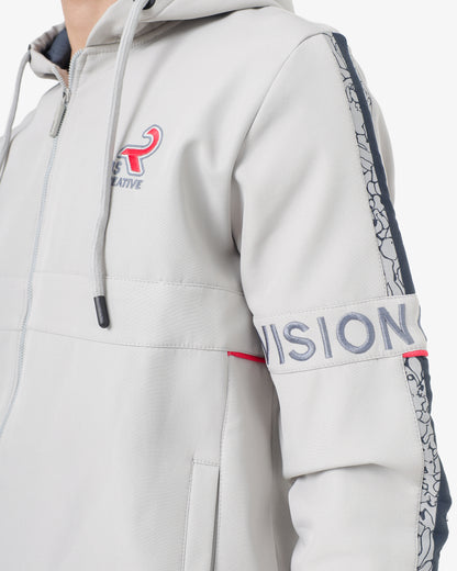 Robust Soft Track Suit