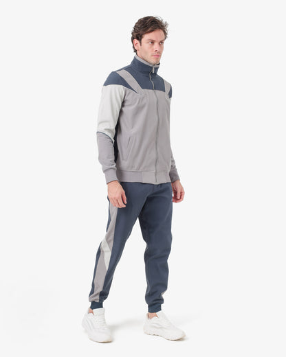 Robust Soft Track Suit