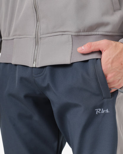 Robust Soft Track Suit