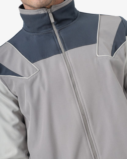 Robust Soft Track Suit