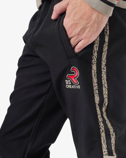 Robust Soft Track Suit