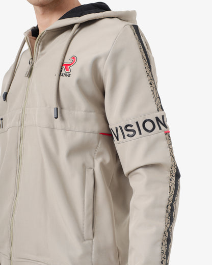 Robust Soft Track Suit