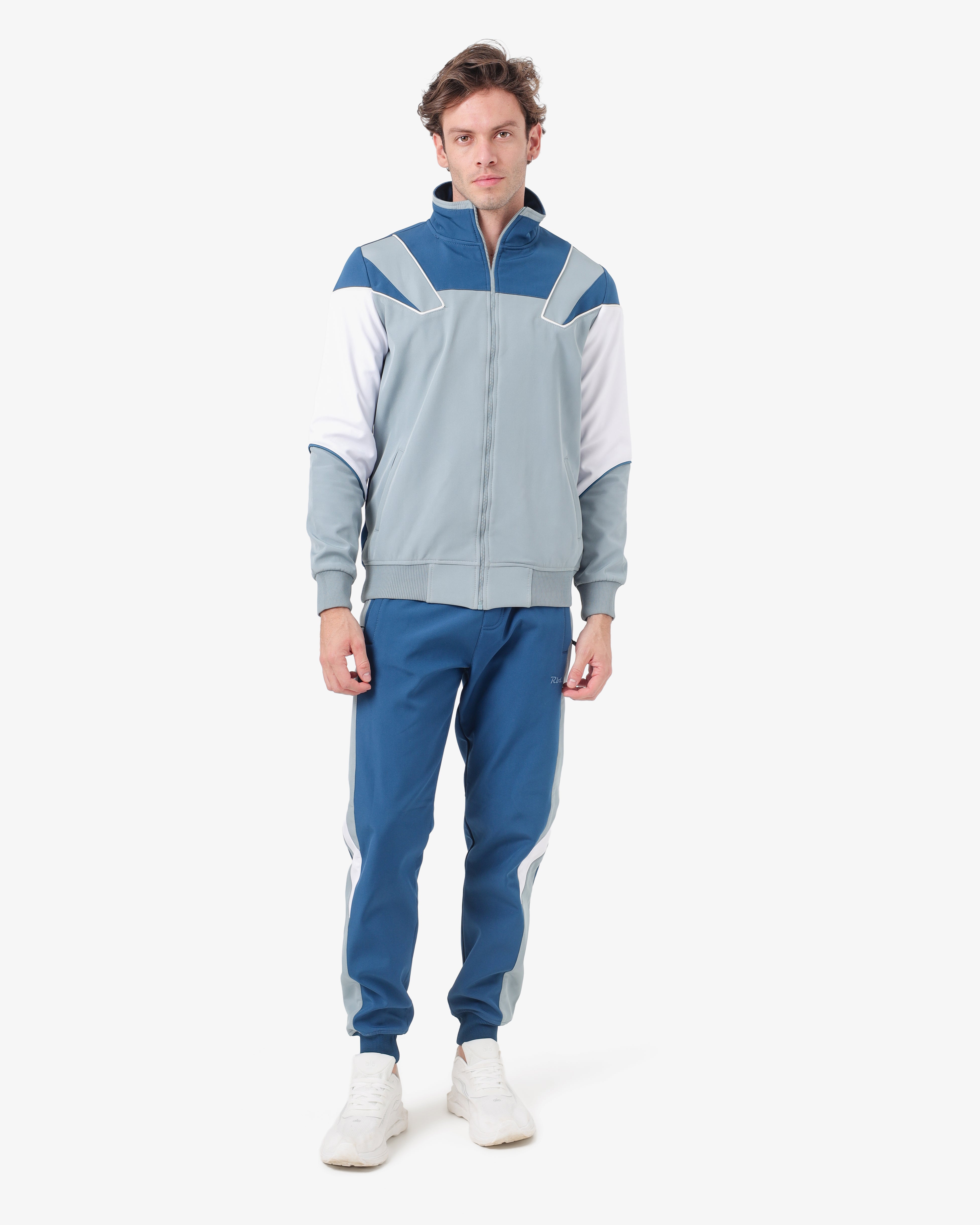 Robust Soft Track Suit