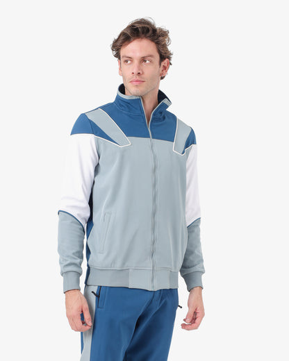 Robust Soft Track Suit