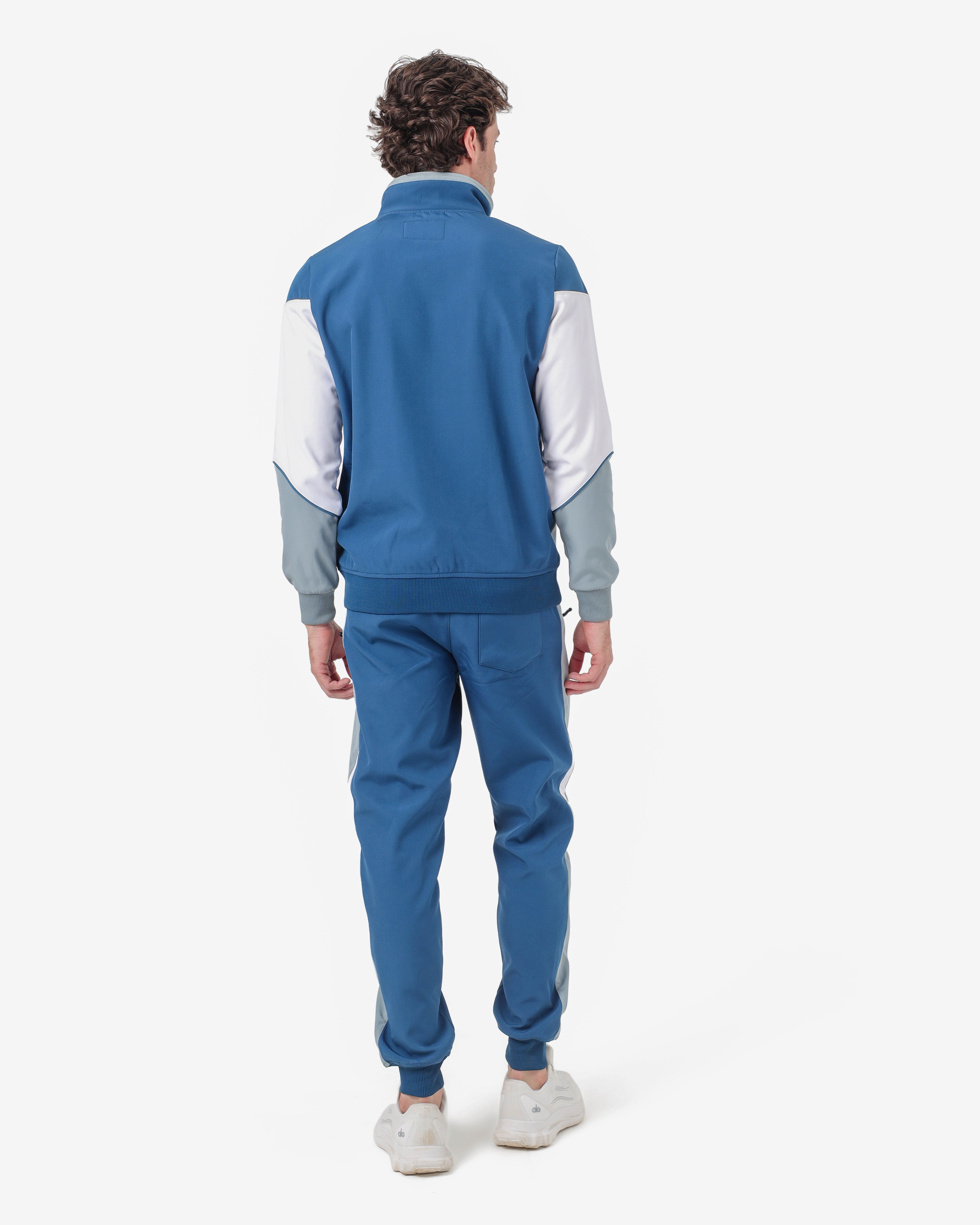 Robust Soft Track Suit