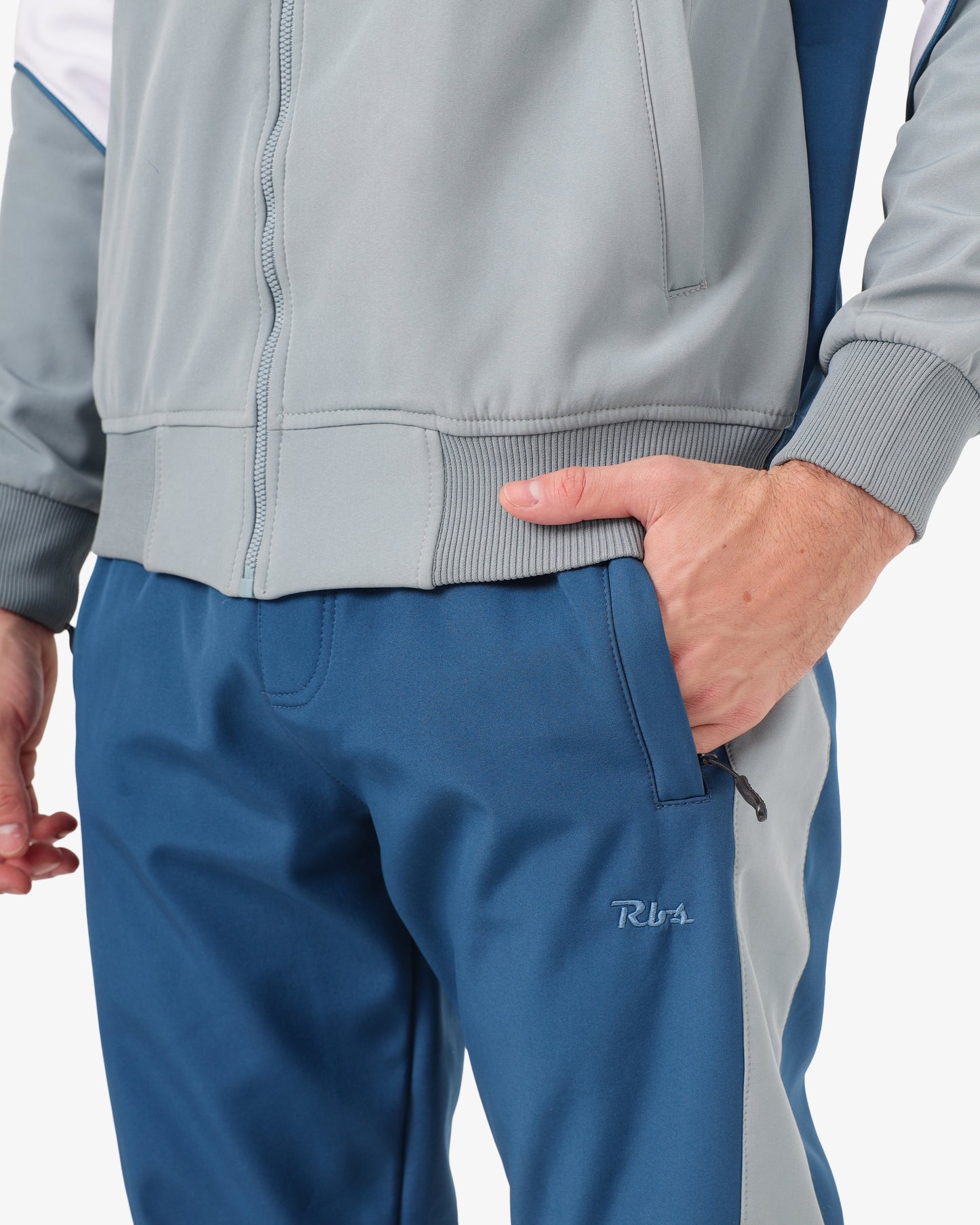 Robust Soft Track Suit