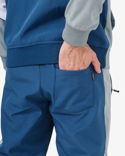 Robust Soft Track Suit