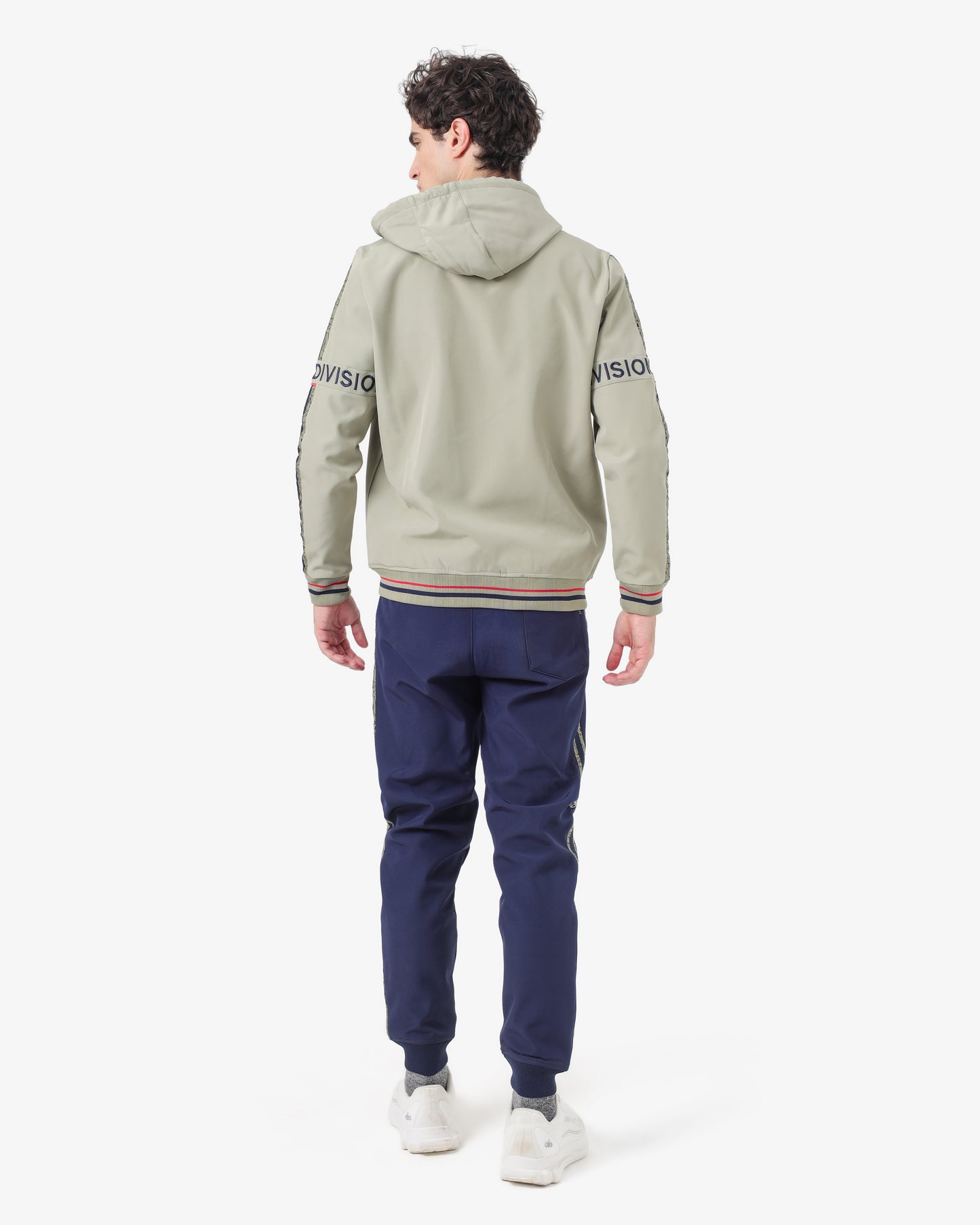 Robust Soft Track Suit