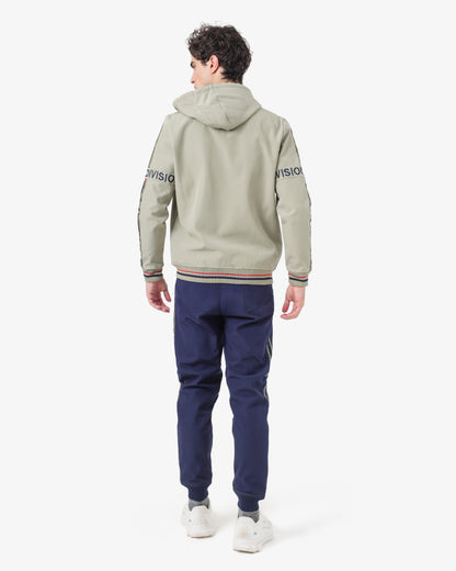 Robust Soft Track Suit