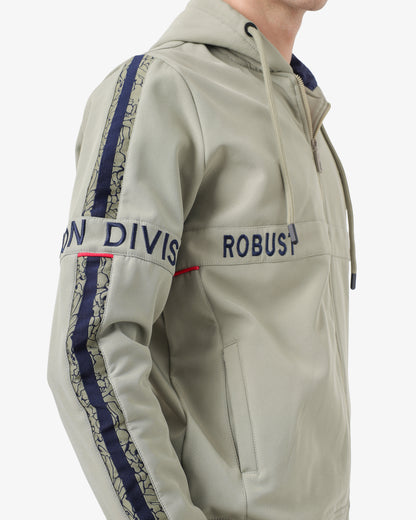 Robust Soft Track Suit